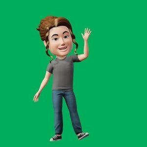 Meet your Posher, Kathy